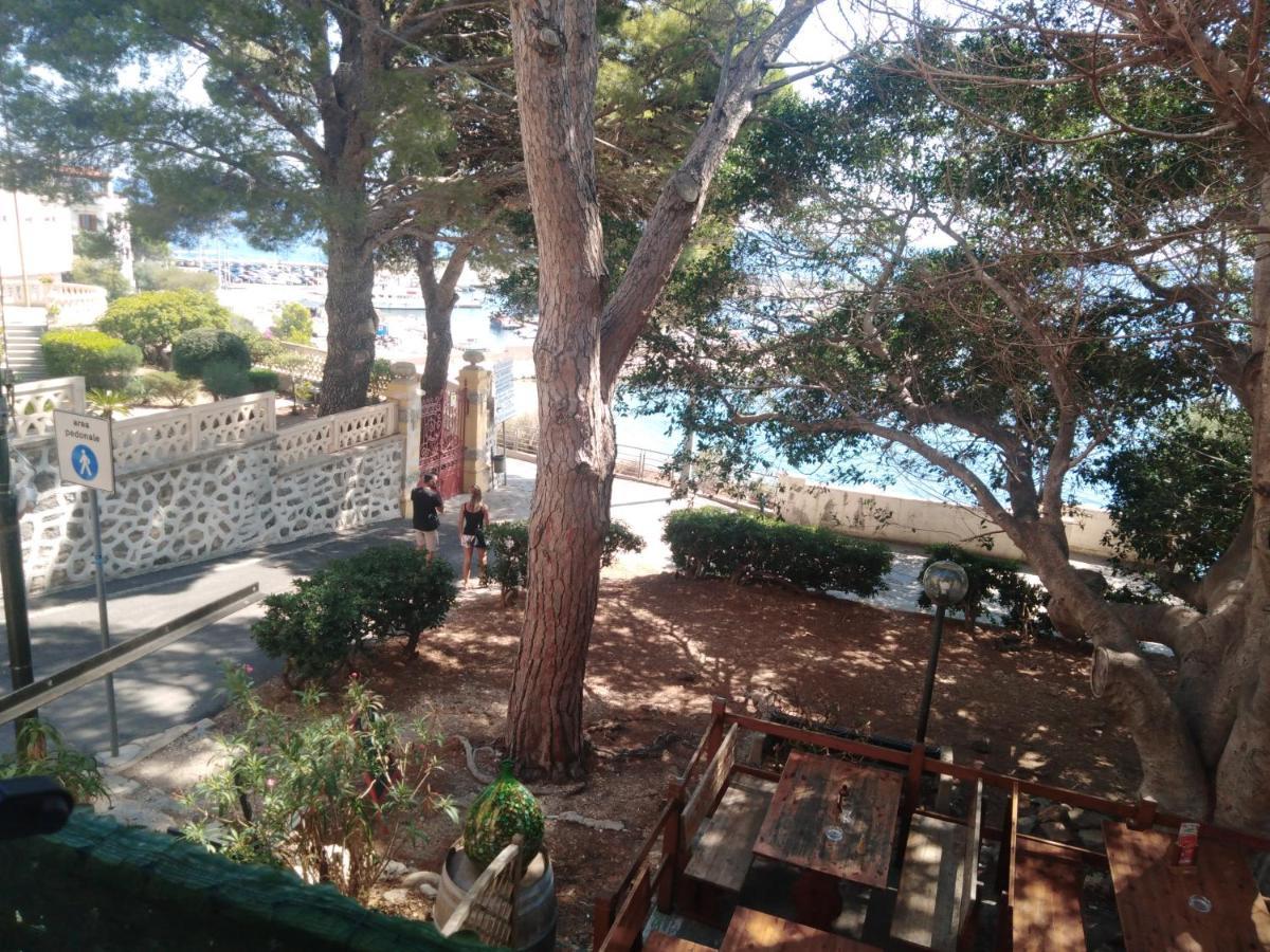 Appartamento Millelire Cala Gonone Exterior foto